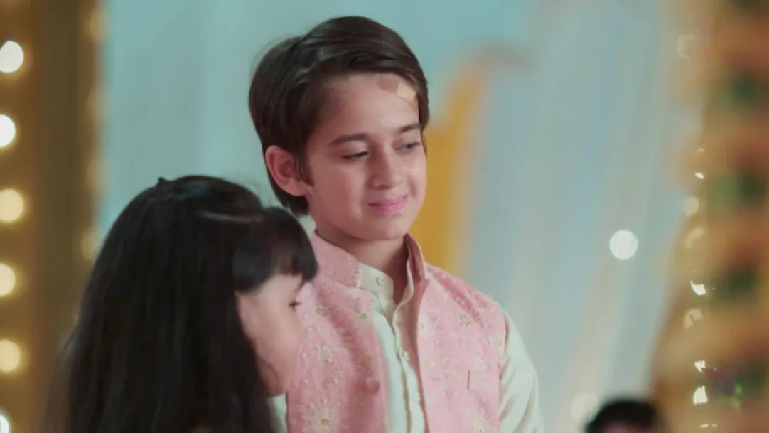 Shantanu and Puchaki Perform Pooja – Ye Teri Galiyan Highlights 