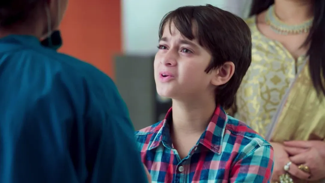Nivedita Is in Critical Condition - Yeh Teri Galiyan Highlights 
