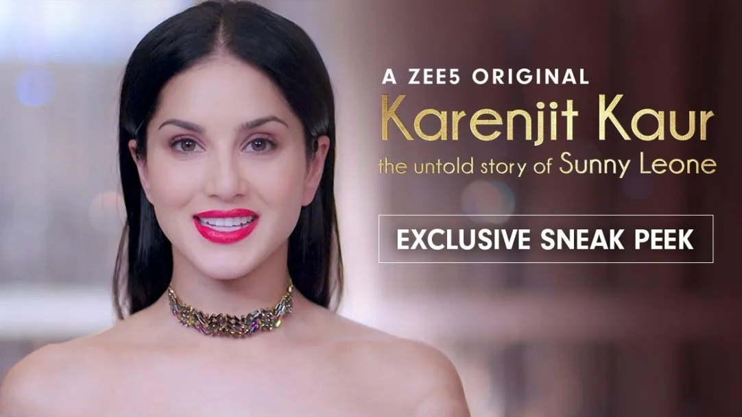Exclusive Sneak Peek – Karenjit Kaur