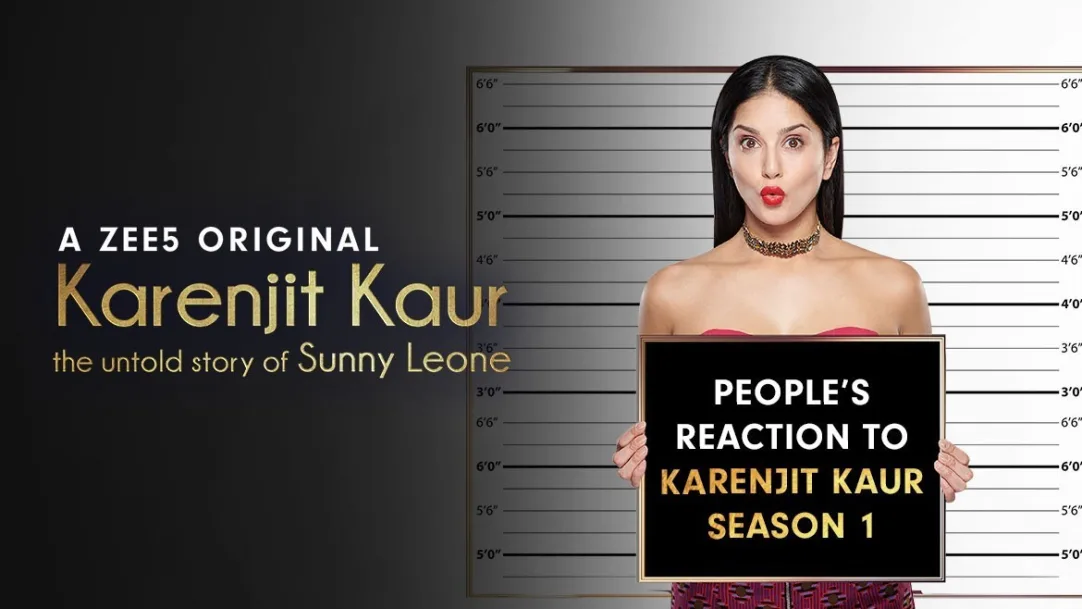 Karenjit Kaur – Fun Moments