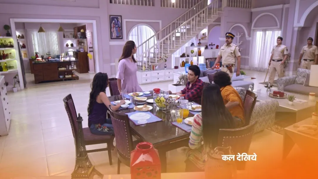 Woh Apna Sa - Episode 389 - July 18, 2018 - Preview
