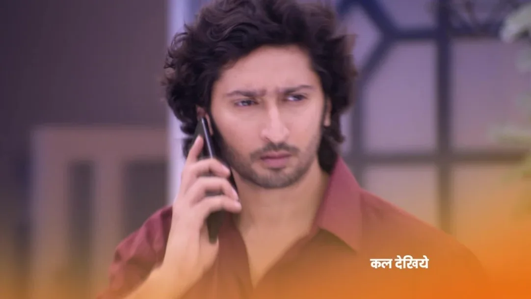 Woh Apna Sa - Episode 384 - July 11, 2018 - Preview