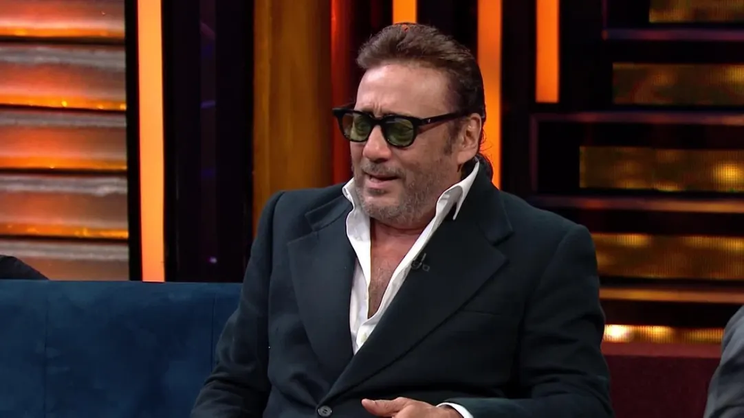 Jackie Shroff's Hilarious Tales - Yaaron Ki Baraat Highlights 