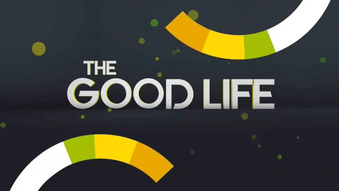 The Good Life Streaming Now On WION