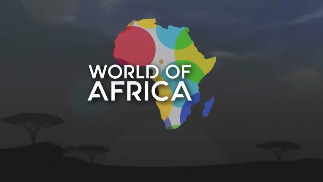 World Of Africa Streaming Now On WION