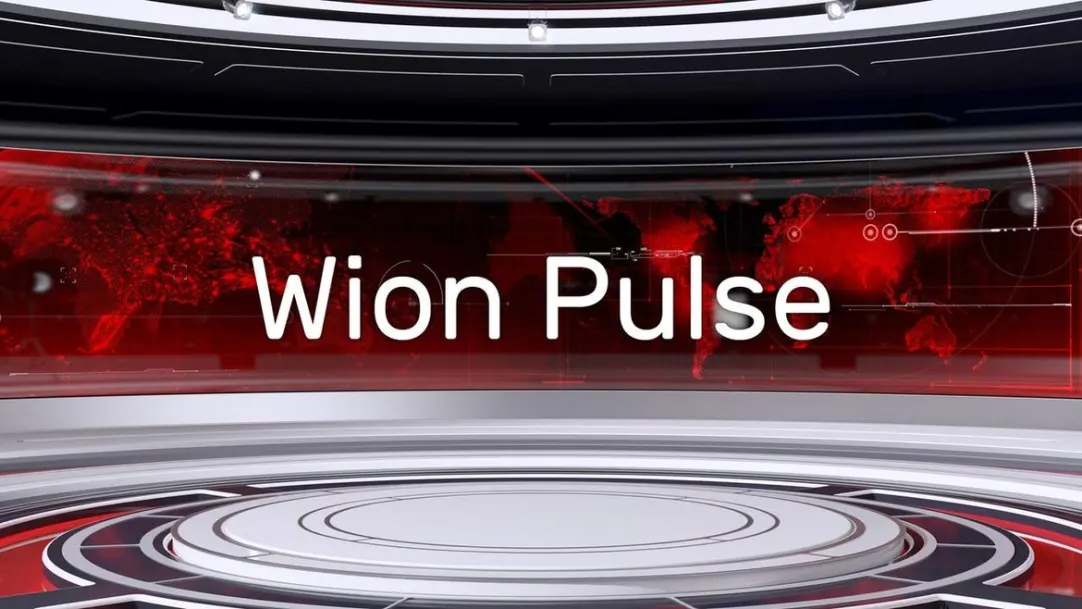 Wion Pulse Streaming Now On WION