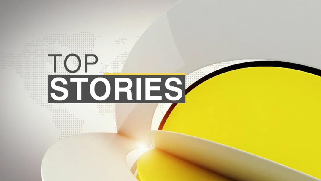 Top Stories Streaming Now On WION