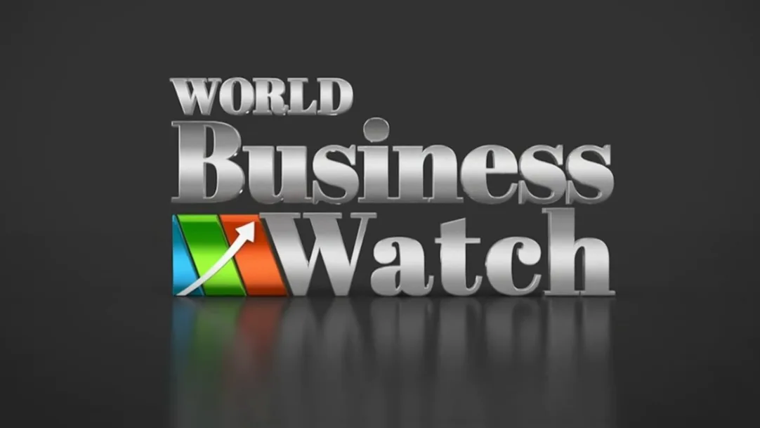World Business Watch Streaming Now On WION
