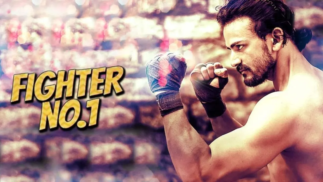 Fighter No 1 Streaming Now On Zee Anmol Cinema