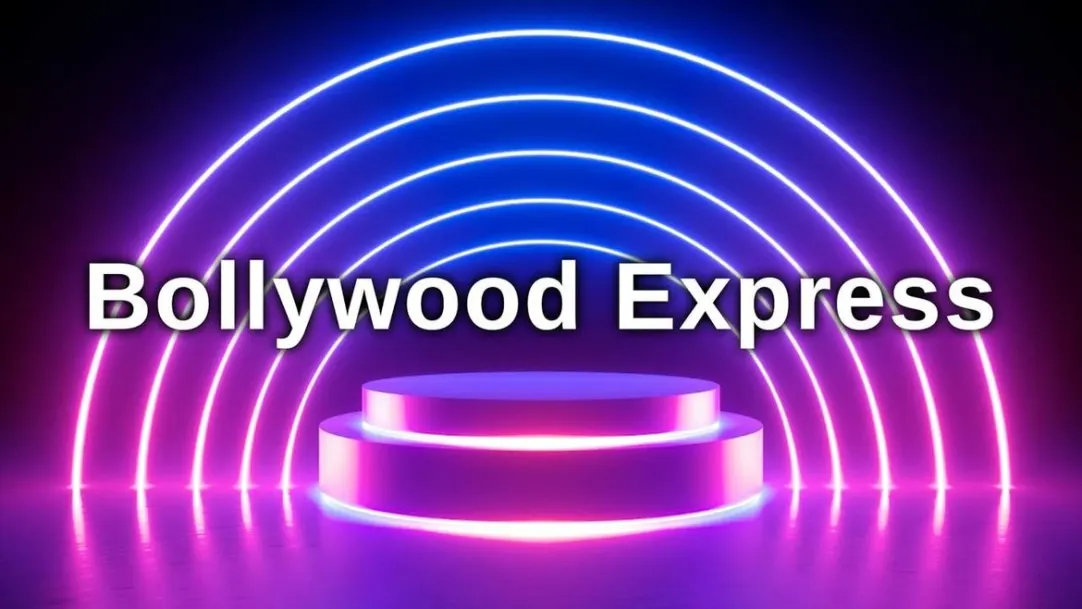 Bollywood Express Streaming Now On Boogle Bollywood