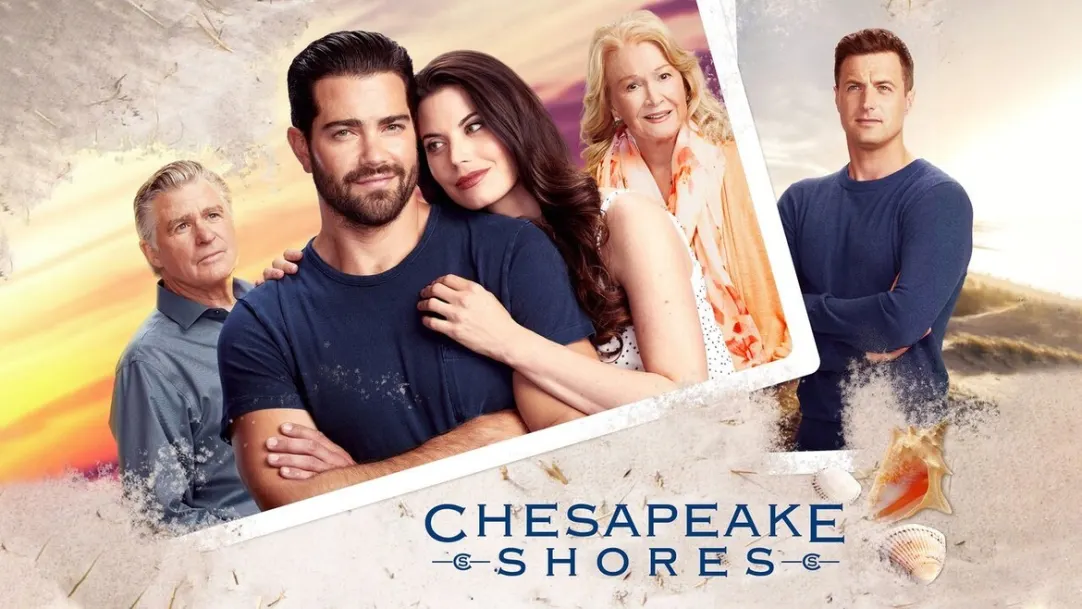 Chesapeake Shores Streaming Now On Zee Café HD