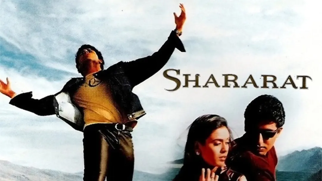 Shararat Streaming Now On Zee Bollywood