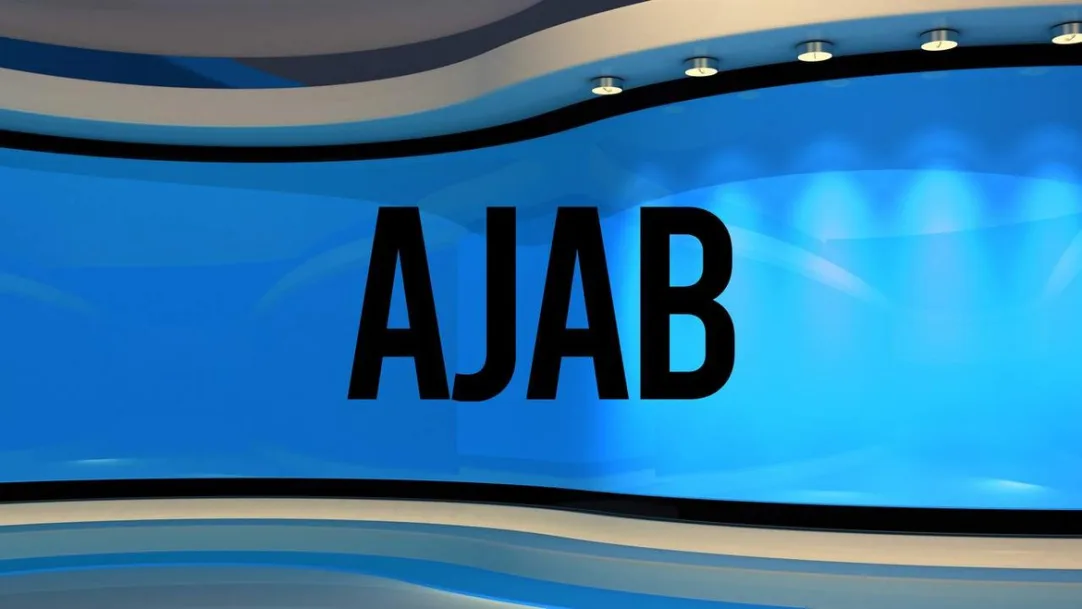 Ajab Streaming Now On Zee 24 Taas