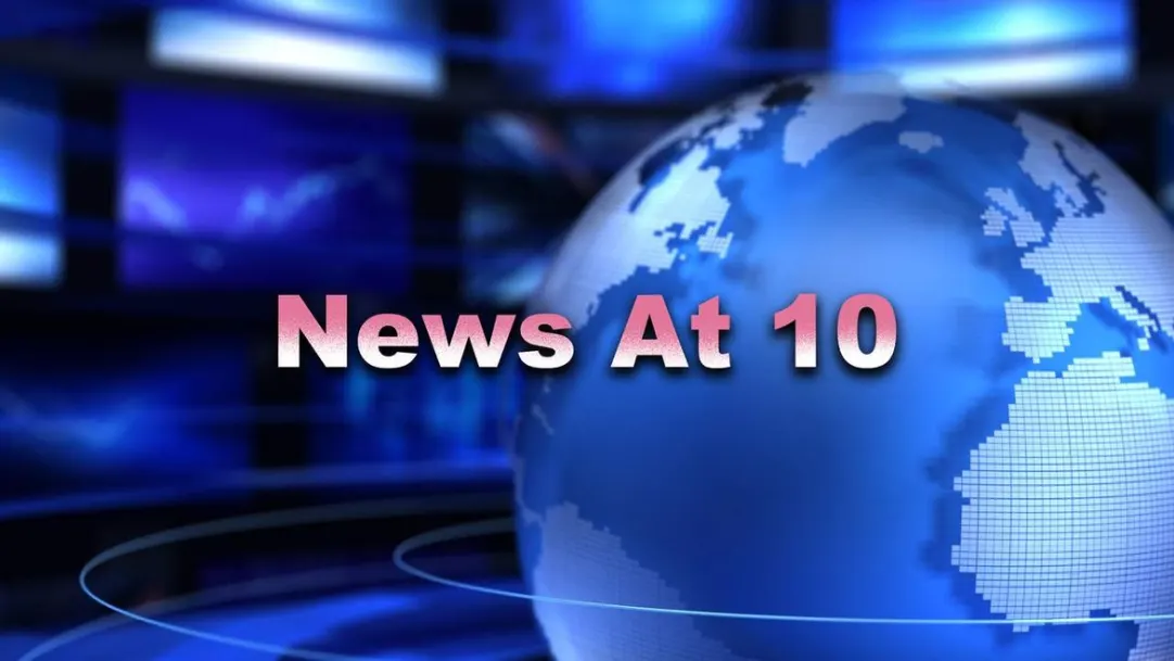 News At 10 Streaming Now On Zee 24 Taas