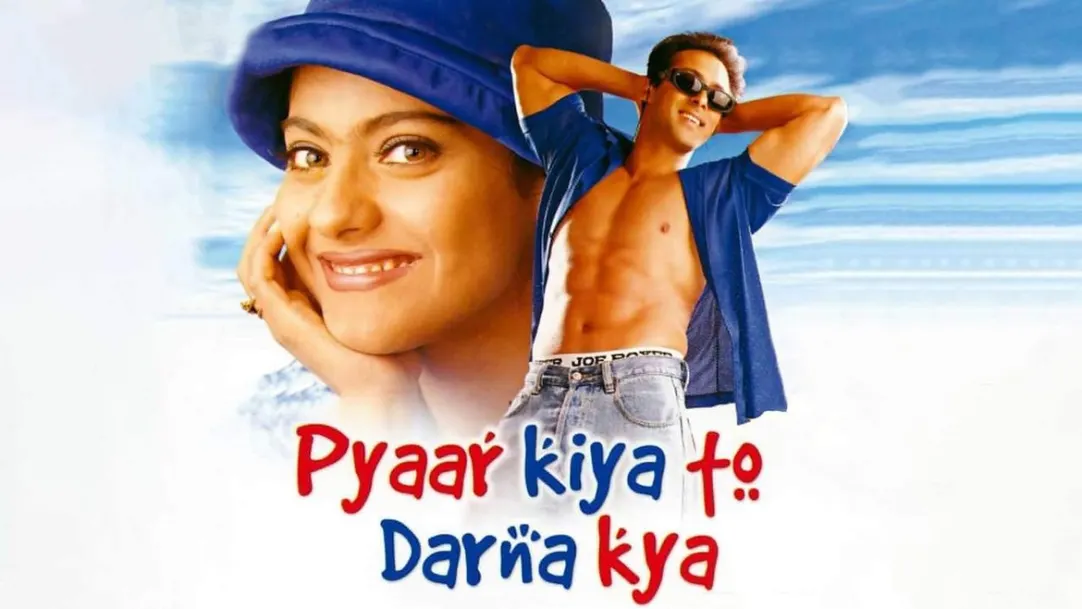 Pyaar Kiya To Darna Kya Streaming Now On &Pictures HD