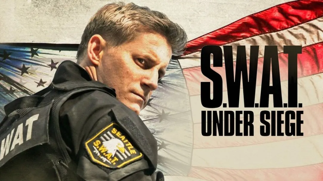 S.W.A.T.: Under Siege Streaming Now On &flix HD