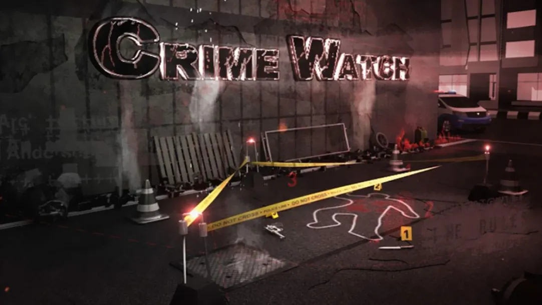 Crime Watch Streaming Now On TV9 Gujarati