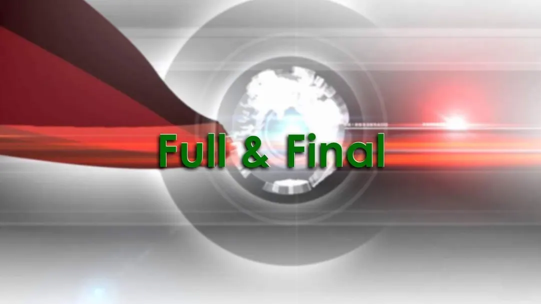 Full & Final Streaming Now On TV9 Bharatvarsh