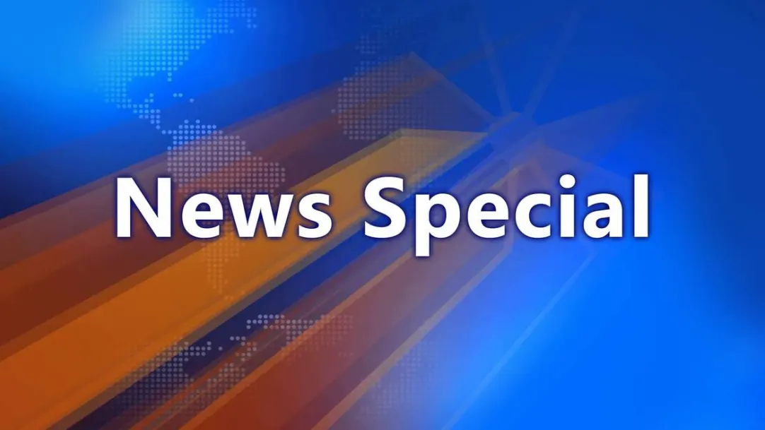 News Special Streaming Now On TV9 Bharatvarsh