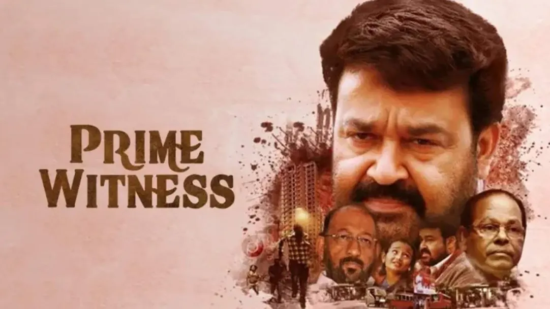 Prime Witness Streaming Now On Zee Cinema HD