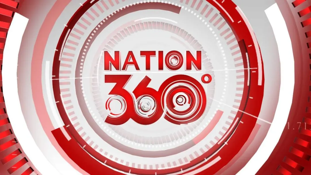 Nation 360 Streaming Now On News Nation