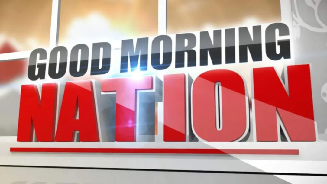 Good Morning Nation Streaming Now On News Nation