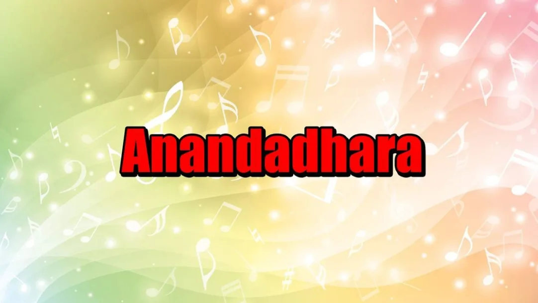 Anandadhara Streaming Now On DD Bangla