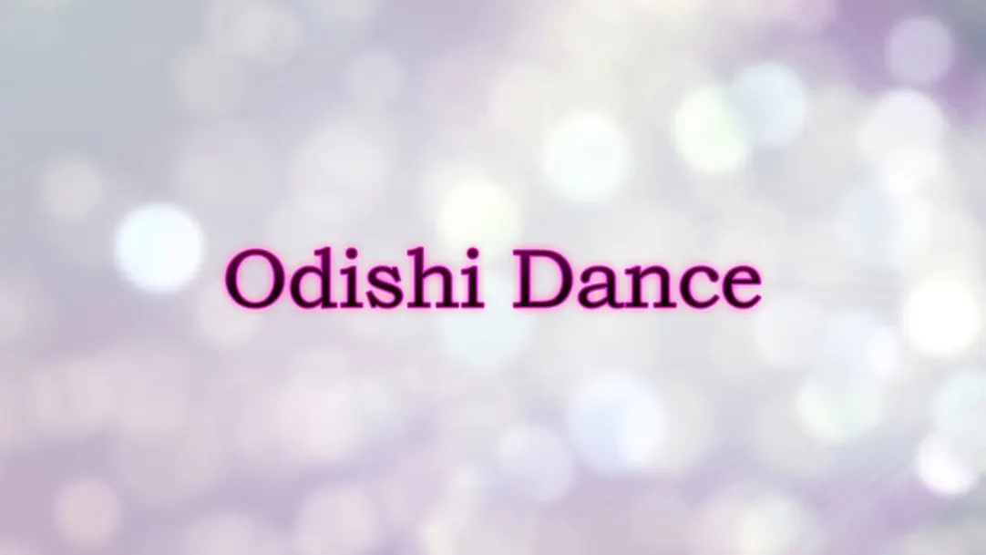 Odishi Dance Streaming Now On DD Odia