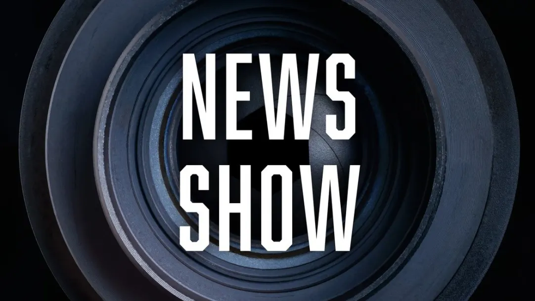 News Show Streaming Now On India Today