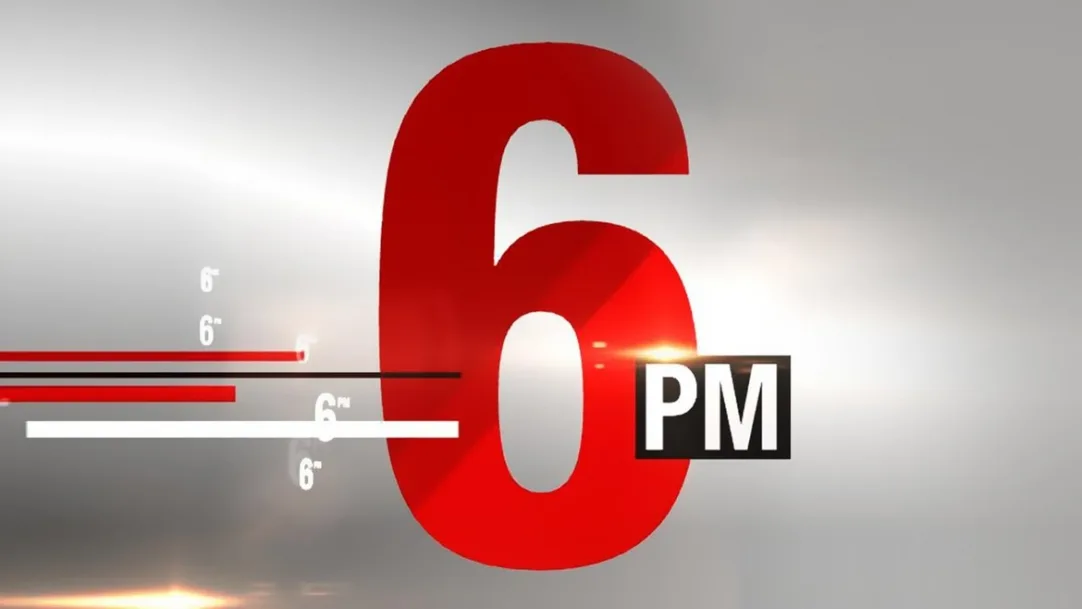 6PM Streaming Now On India Today