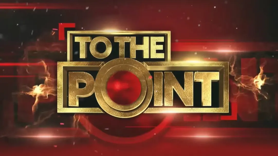 To The Point Streaming Now On India Today