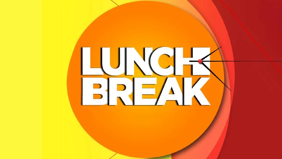 Lunch Break Streaming Now On India Today