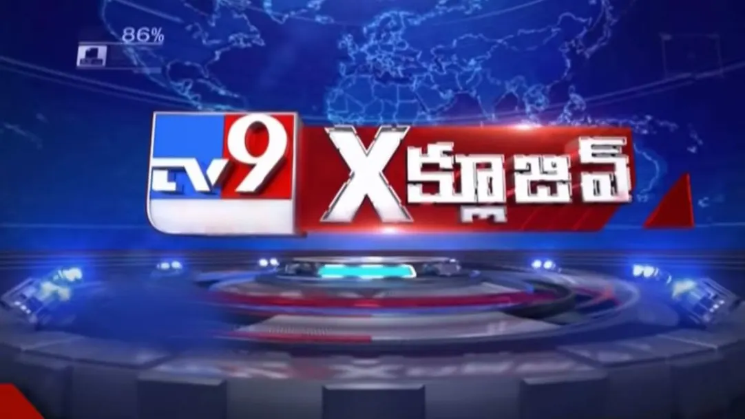 TV9 Exclusive Streaming Now On TV9 Telugu