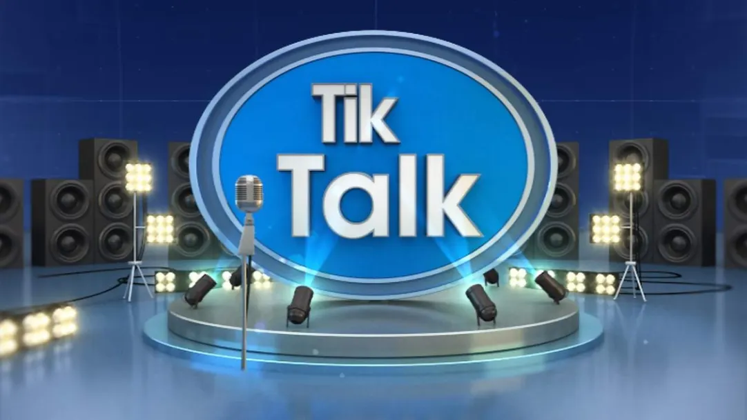 Tik Talk Streaming Now On TV9 Telugu