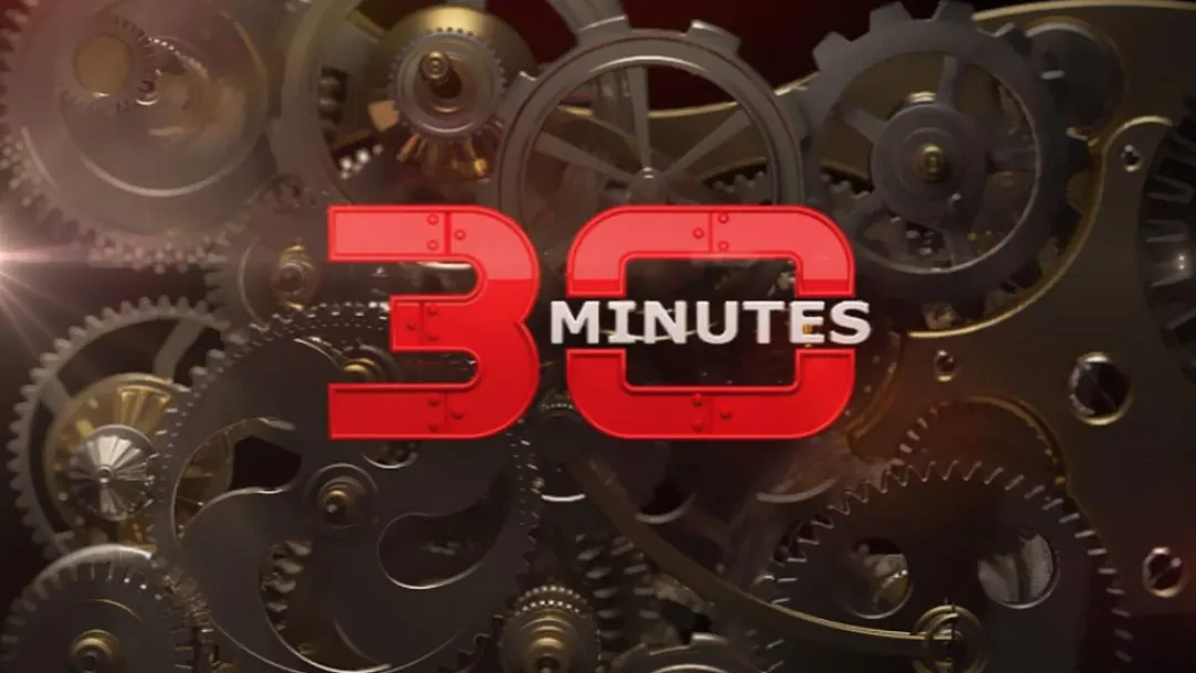 30 Minutes Streaming Now On TV9 Telugu