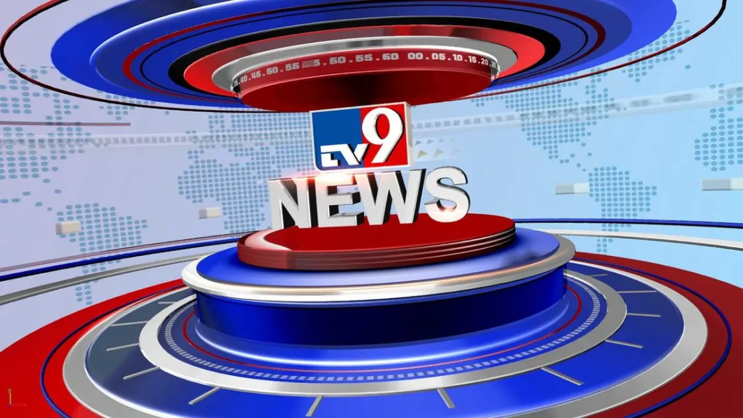 TV9 News Streaming Now On TV9 Bangla