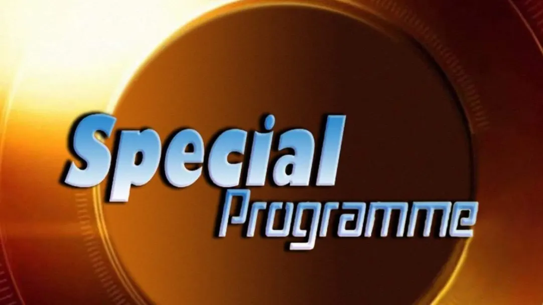 Special Programme Streaming Now On TV9 Kannada