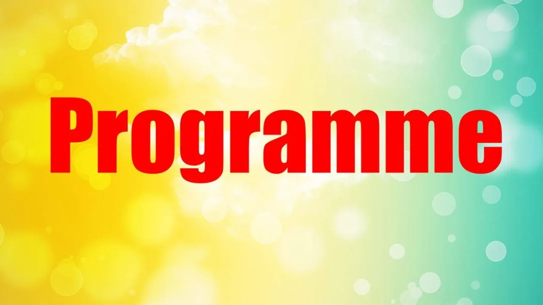 Programme Streaming Now On TV9 Kannada