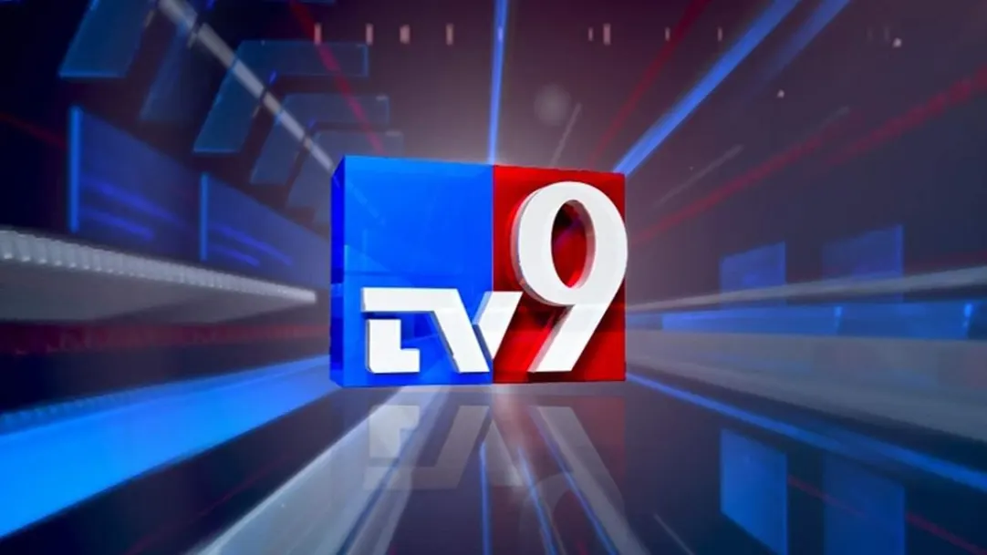 TV9 News Streaming Now On TV9 Kannada