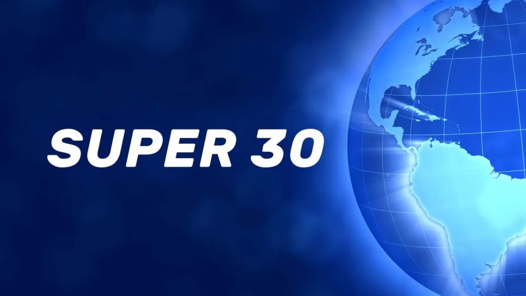 Super 30 Streaming Now On TV9 Kannada