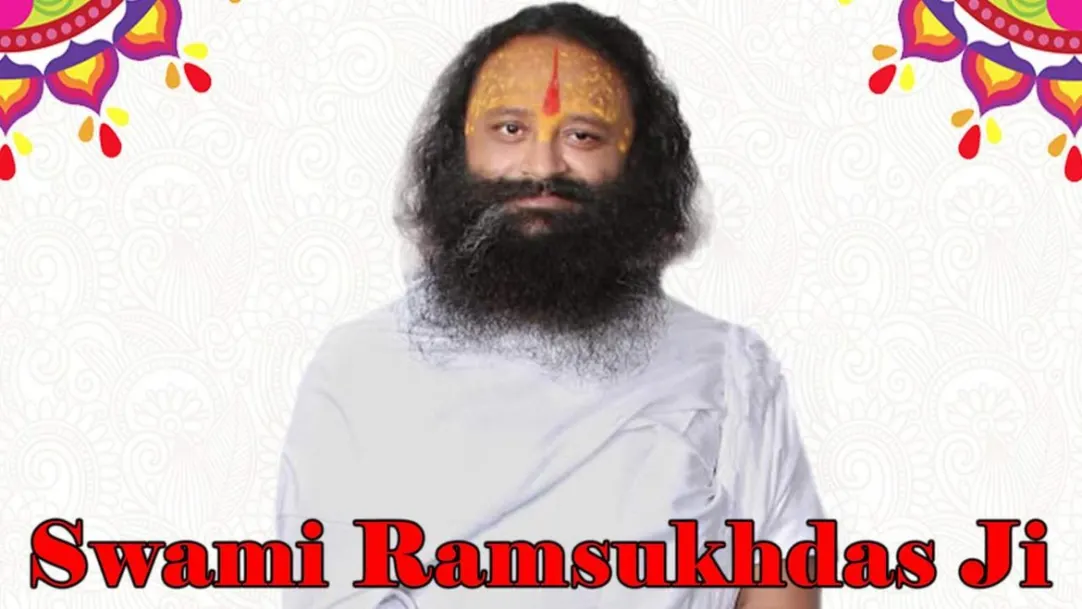 Swami Ramsukhdas Ji Streaming Now On Sanskar TV