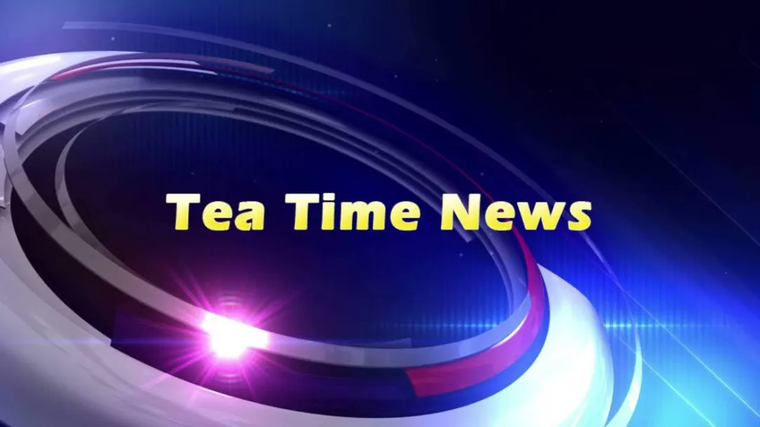 Tea Time News Streaming Now On Kairali News
