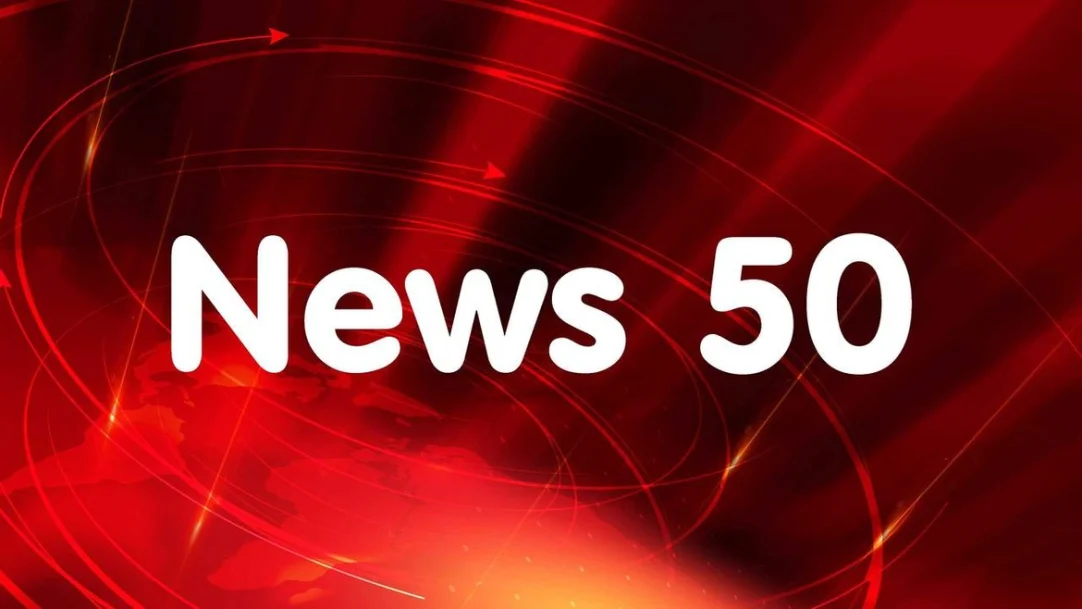 News 50 Streaming Now On Zee Hindustan