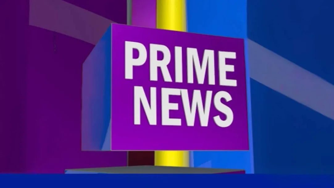 Suvarna Prime News Streaming Now On Suvarna News