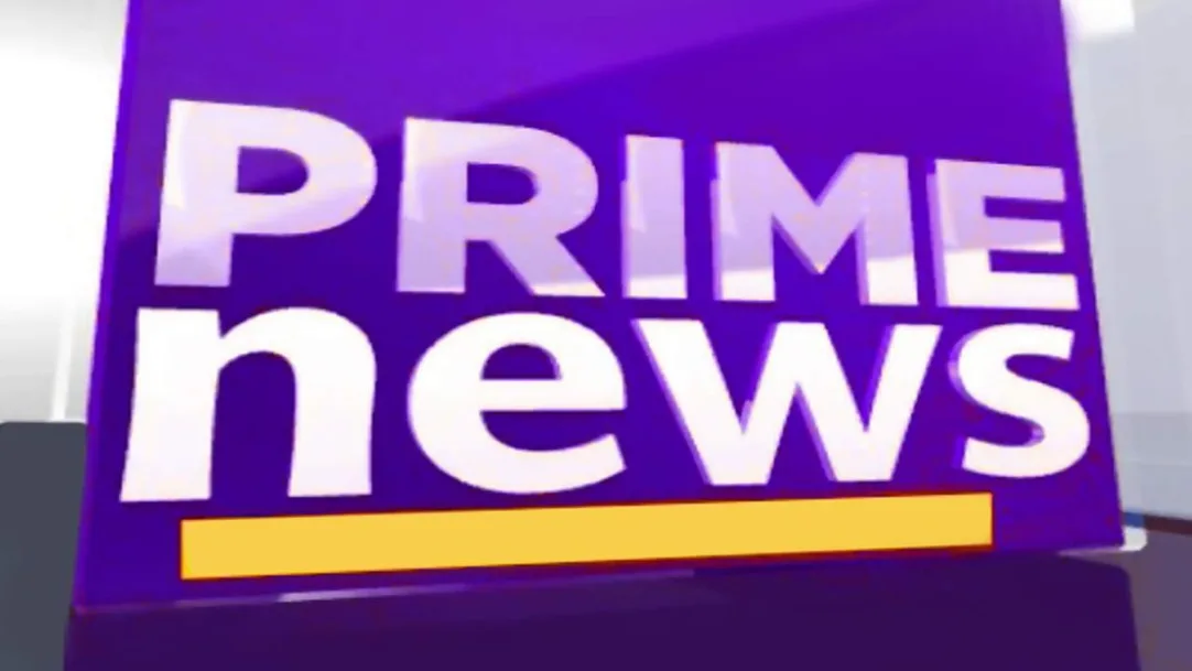 Prime News Live Streaming Now On Suvarna News