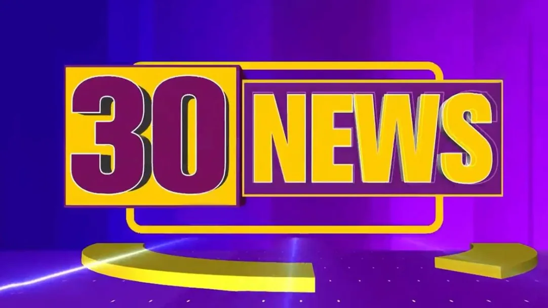 30 News Live Streaming Now On Suvarna News