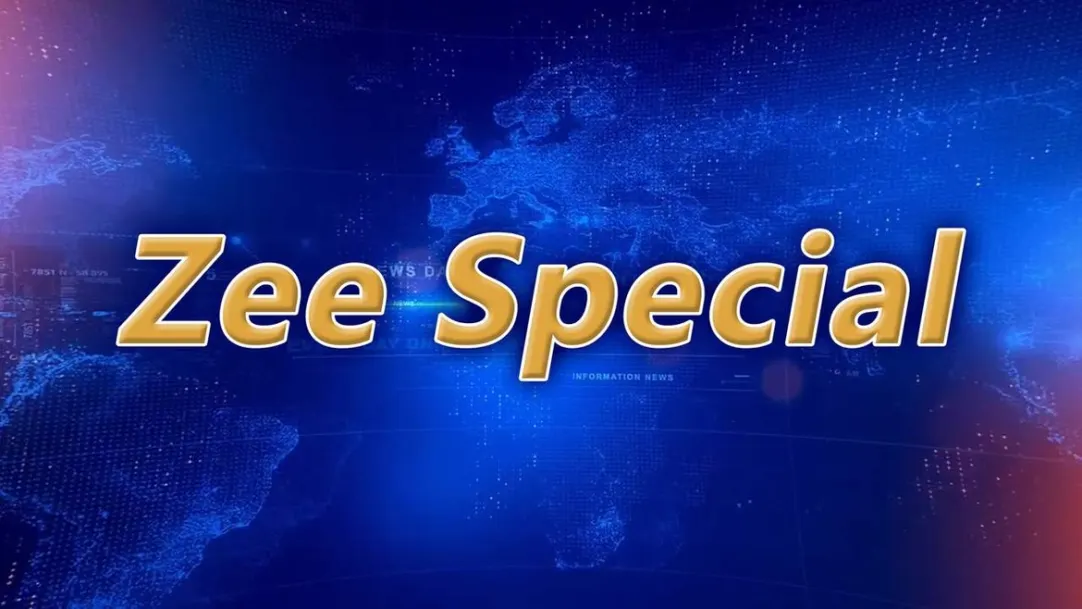 Zee Special Streaming Now On Zee News