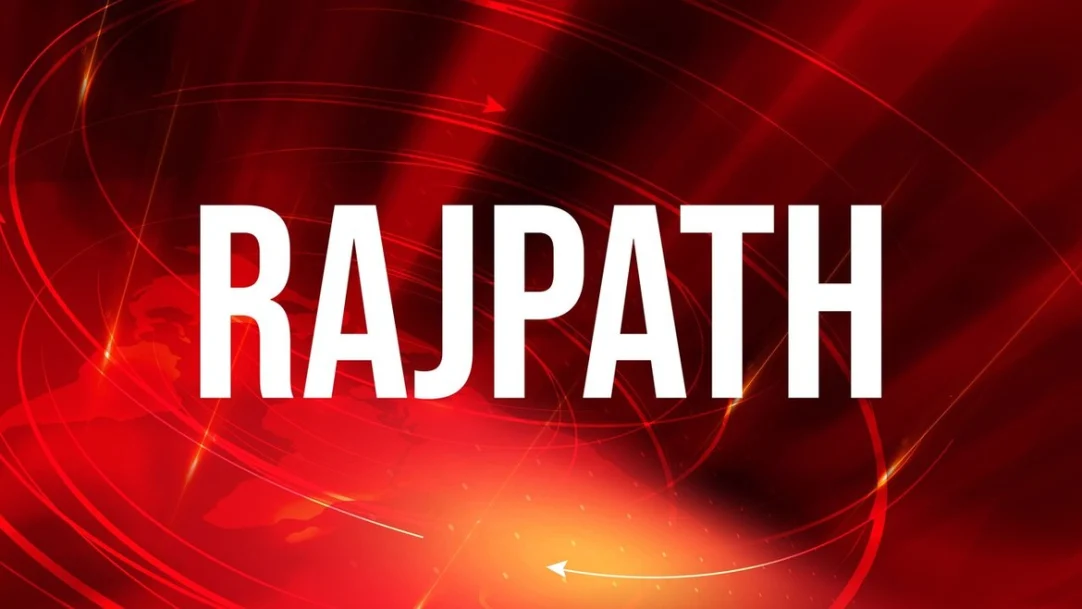 Rajpath Streaming Now On Zee News