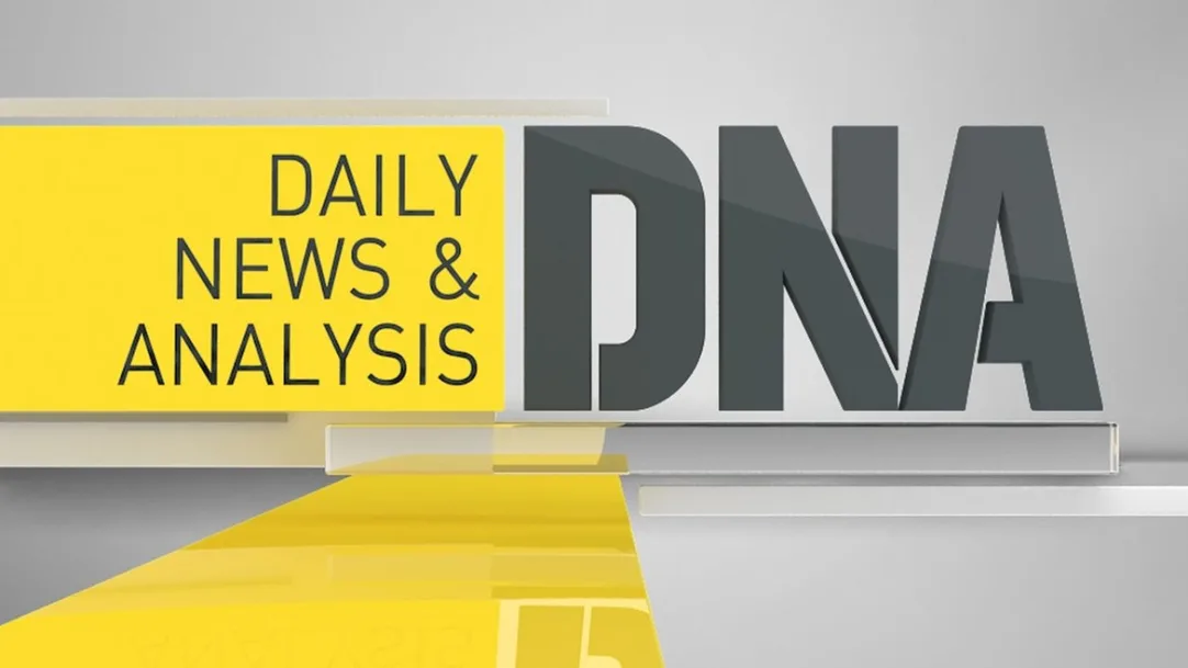 Daily News & Analysis Streaming Now On Zee News