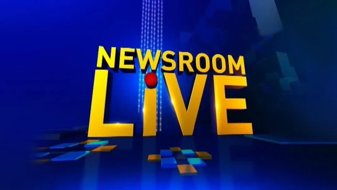 Newsroom Live / Hearing Empaired Streaming Now On Zee News
